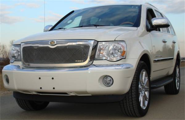 T-Rex Grilles - T-Rex Grilles 54469 Upper Class Series Mesh Grille