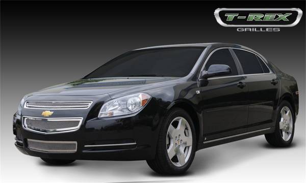 T-Rex Grilles - T-Rex Grilles 54168 Upper Class Series Mesh Grille