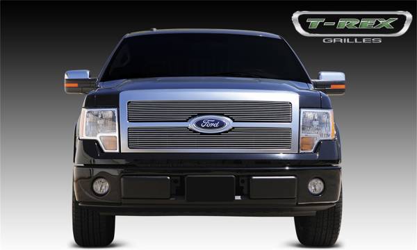 T-Rex Grilles - T-Rex Grilles 20567 Billet Series Grille