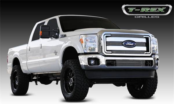 T-Rex Grilles - T-Rex Grilles 21546 Billet Series Grille