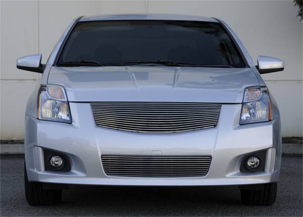 T-Rex Grilles - T-Rex Grilles 20764 Billet Series Grille