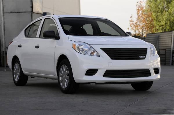 T-Rex Grilles - T-Rex Grilles 20775B Billet Series Grille