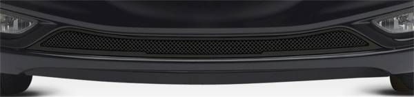 T-Rex Grilles - T-Rex Grilles 52490 Upper Class Series Mesh Bumper Grille