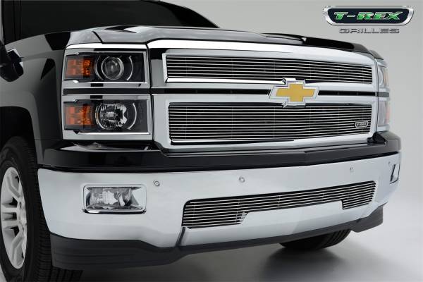T-Rex Grilles - T-Rex Grilles 21117 Billet Series Grille