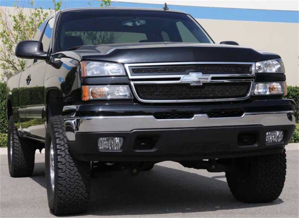 T-Rex Grilles - T-Rex Grilles 51106 Upper Class Series Mesh Grille