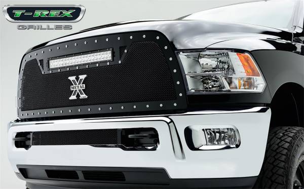 T-Rex Grilles - T-Rex Grilles 6314521 Torch Series LED Light Grille
