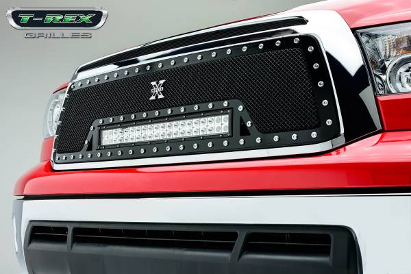 T-Rex Grilles - T-Rex Grilles 6319631 Torch Series LED Light Grille