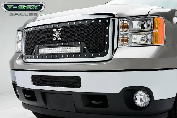 T-Rex Grilles - T-Rex Grilles 6312091 Torch Series LED Light Grille