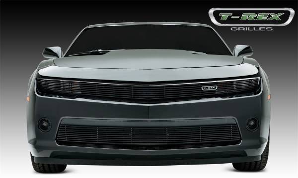 T-Rex Grilles - T-Rex Grilles 21032B Billet Series Grille