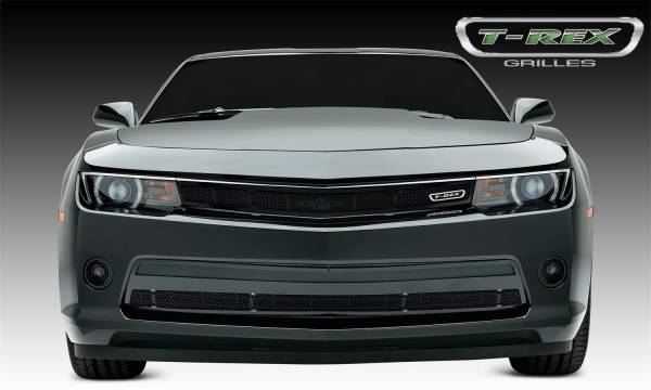 T-Rex Grilles - T-Rex Grilles 51032 Upper Class Series Mesh Grille