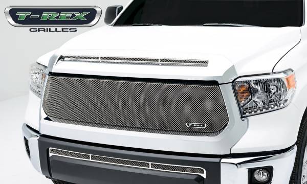 T-Rex Grilles - T-Rex Grilles 44965 Sport Series Formed Mesh Grille Insert