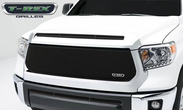 T-Rex Grilles - T-Rex Grilles 46965 Sport Series Formed Mesh Grille Insert