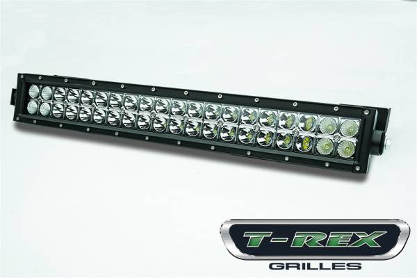 T-Rex Grilles - T-Rex Grilles 6395661-BK Torch Series LED Light Bracket