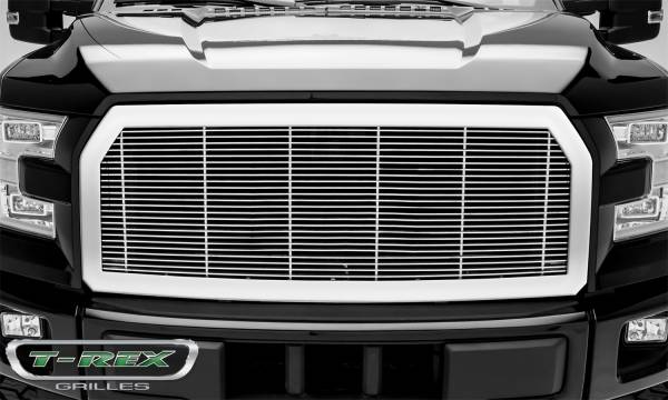 T-Rex Grilles - T-Rex Grilles 58573 Billet Series Grille