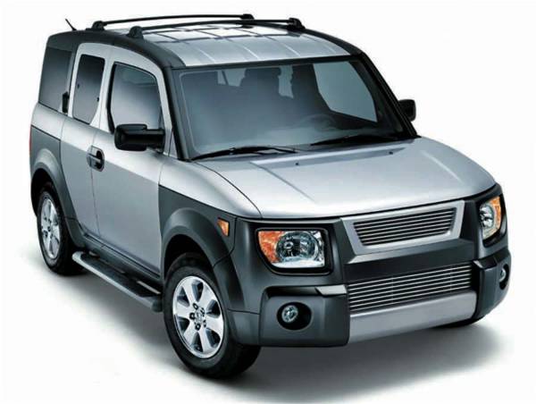 T-Rex Grilles - T-Rex Grilles 20707 Billet Series Grille