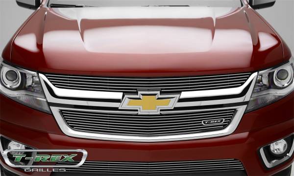 T-Rex Grilles - T-Rex Grilles 21267 Billet Series Grille