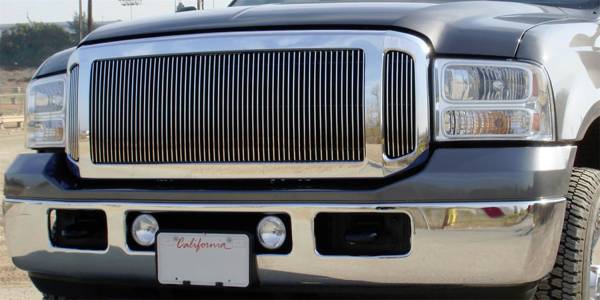 T-Rex Grilles - T-Rex Grilles 30561 Billet Series Grille
