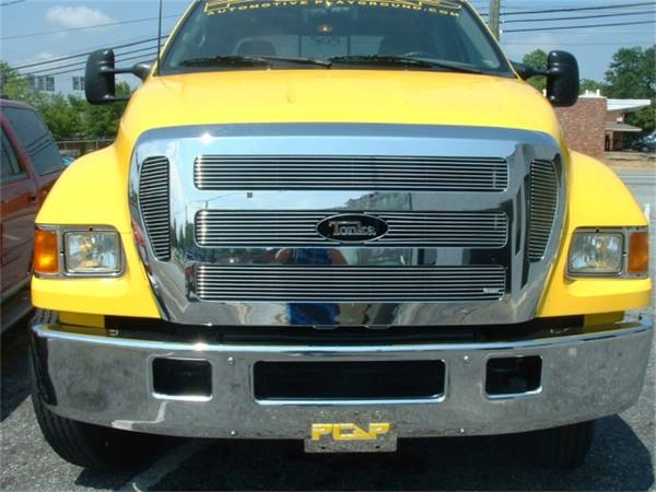 T-Rex Grilles - T-Rex Grilles 20541 Billet Series Grille