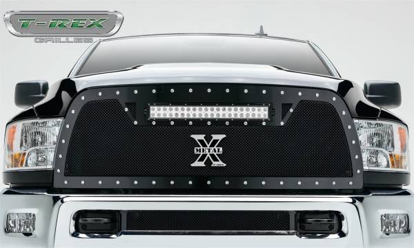 T-Rex Grilles - T-Rex Grilles 6314531 Torch Series LED Light Grille