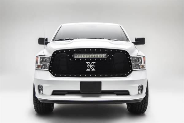 T-Rex Grilles - T-Rex Grilles 6314541 Torch Series LED Light Grille