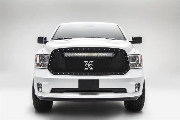 T-Rex Grilles - T-Rex Grilles 6314551 Torch Series LED Light Grille