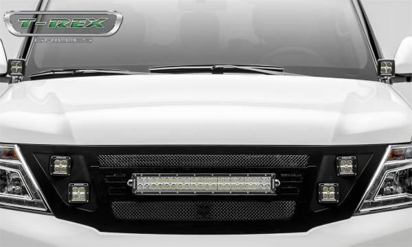 T-Rex Grilles - T-Rex Grilles 6317871 Torch Series LED Light Grille