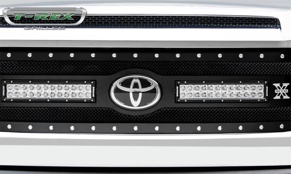 T-Rex Grilles - T-Rex Grilles 6319661 Torch Series LED Light Grille