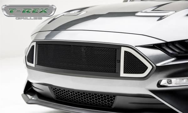 T-Rex Grilles - T-Rex Grilles DJ10550 DJ Macaro Series