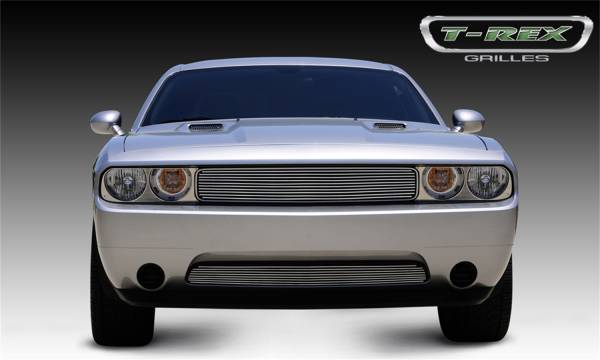T-Rex Grilles - T-Rex Grilles 21415 Billet Series Grille