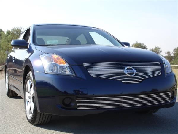 T-Rex Grilles - T-Rex Grilles 20762 Billet Series Grille