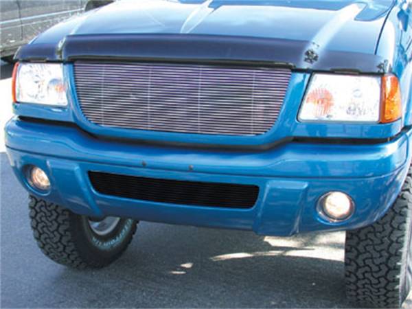 T-Rex Grilles - T-Rex Grilles 20686 Billet Series Grille