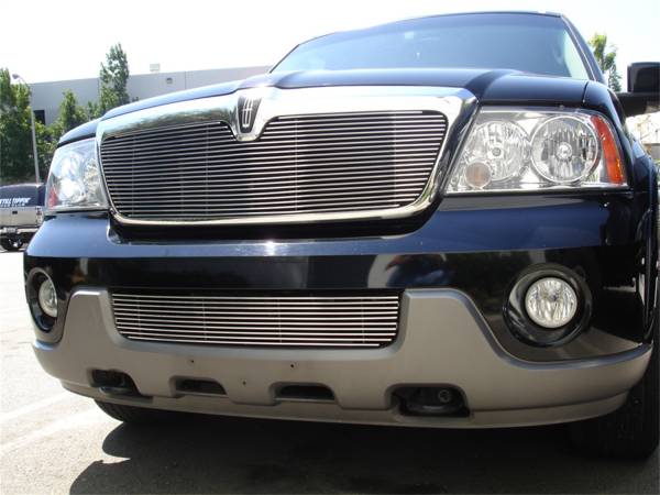 T-Rex Grilles - T-Rex Grilles 20695 Billet Series Grille