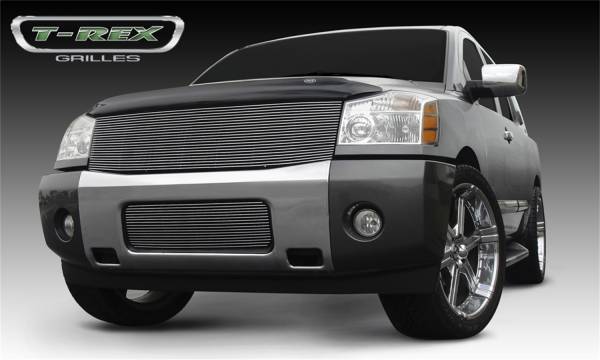 T-Rex Grilles - T-Rex Grilles 20780 Billet Series Grille