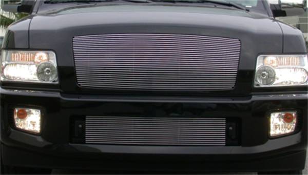 T-Rex Grilles - T-Rex Grilles 20791 Billet Series Grille