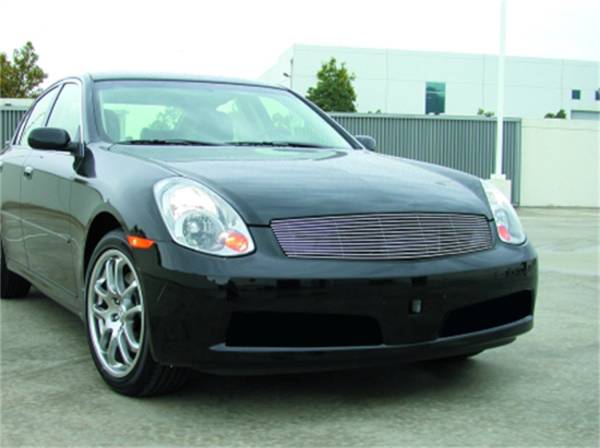 T-Rex Grilles - T-Rex Grilles 20799 Billet Series Grille