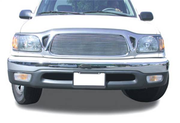 T-Rex Grilles - T-Rex Grilles 20887 Billet Series Grille