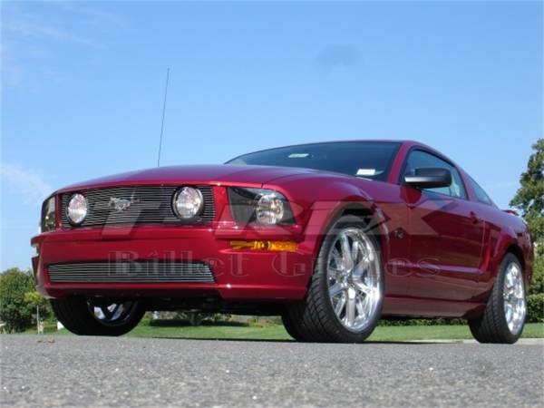 T-Rex Grilles - T-Rex Grilles 20516 Billet Series Grille