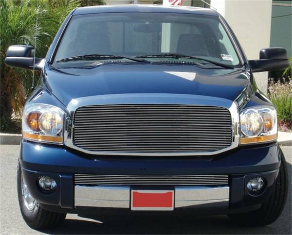 T-Rex Grilles - T-Rex Grilles 20468 Billet Series Grille