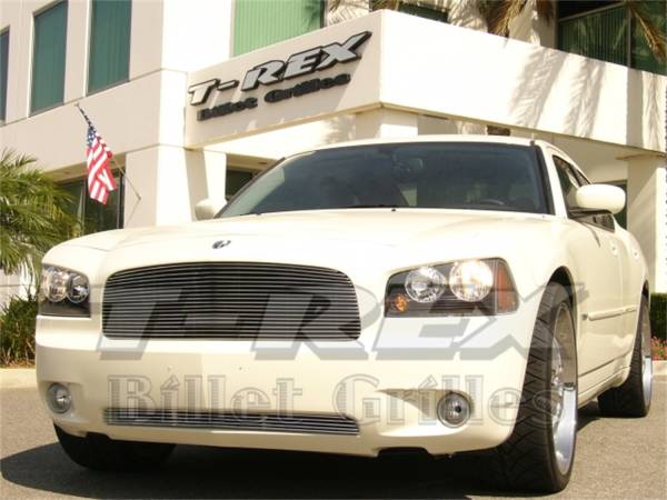 T-Rex Grilles - T-Rex Grilles 20474 Billet Series Grille