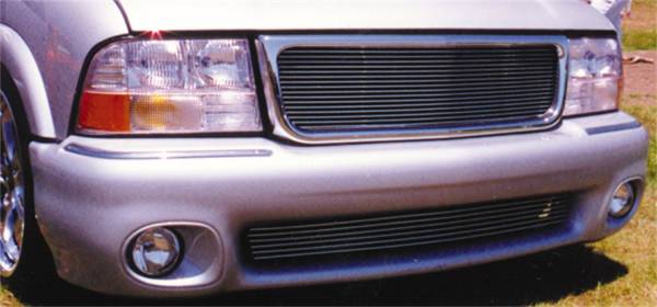 T-Rex Grilles - T-Rex Grilles 20380 Billet Series Grille
