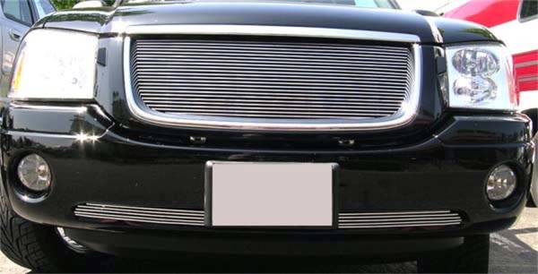 T-Rex Grilles - T-Rex Grilles 20385 Billet Series Grille