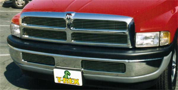 T-Rex Grilles - T-Rex Grilles 20450 Billet Series Grille