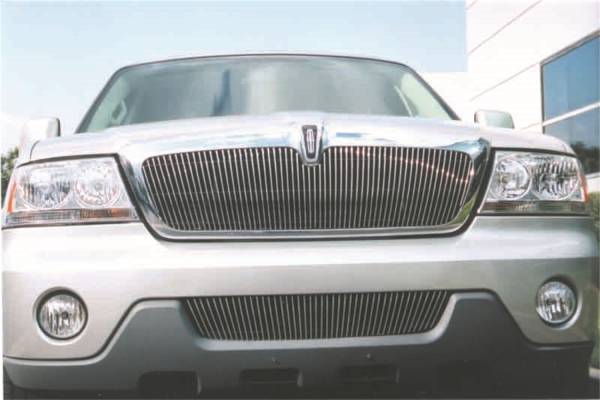 T-Rex Grilles - T-Rex Grilles 30715 Billet Series Grille