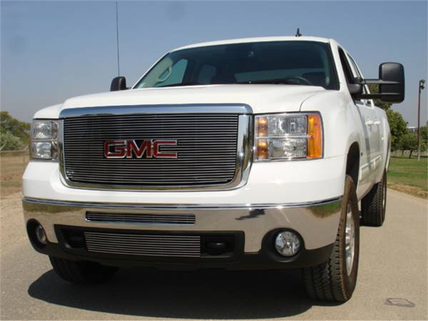 T-Rex Grilles - T-Rex Grilles 21207 Billet Series Grille