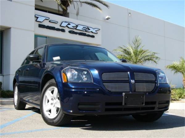 T-Rex Grilles - T-Rex Grilles 21473 Billet Series Grille