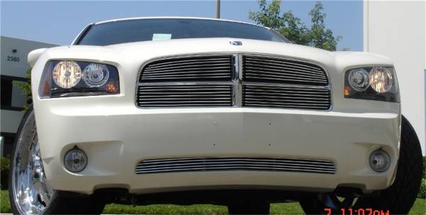 T-Rex Grilles - T-Rex Grilles 21474 Billet Series Grille