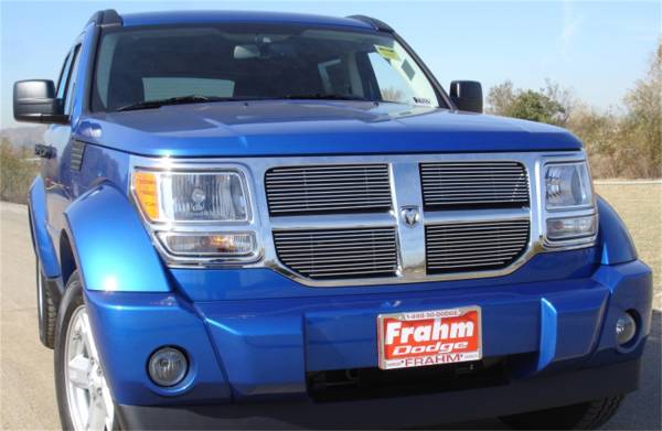 T-Rex Grilles - T-Rex Grilles 21478 Billet Series Grille