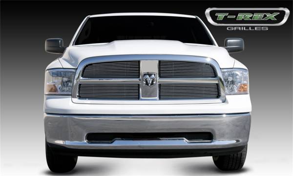 T-Rex Grilles - T-Rex Grilles 21456 Billet Series Grille