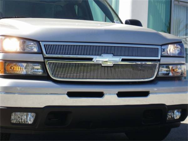 T-Rex Grilles - T-Rex Grilles 31106 Billet Series Grille