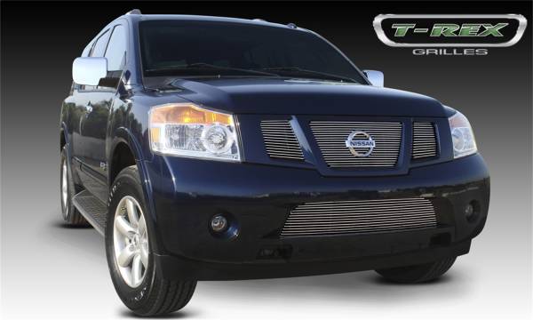 T-Rex Grilles - T-Rex Grilles 21782 Billet Series Grille